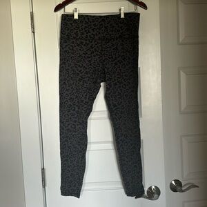 Women’s Athleta Elation Ultra High Rise Tight